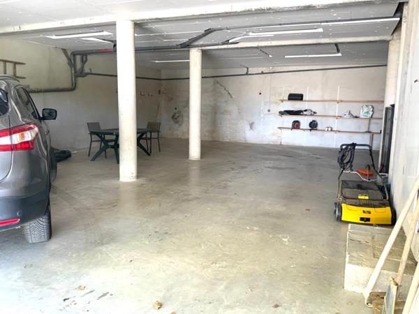 Belle Maison 161 m2 sur parcelle de 826m2