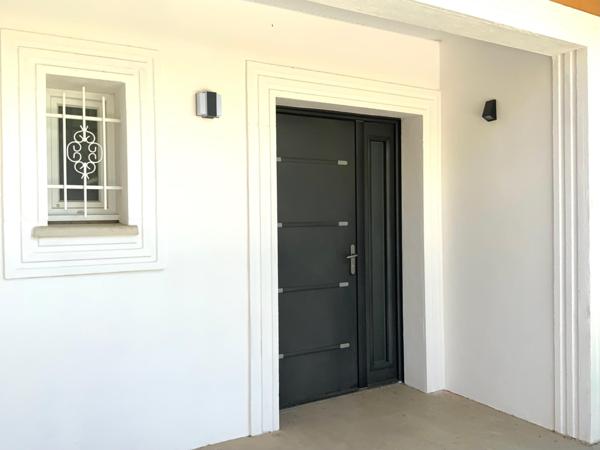 Belle Maison 161 m2 sur parcelle de 826m2