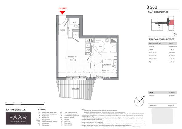 T2 à partir 186 116€