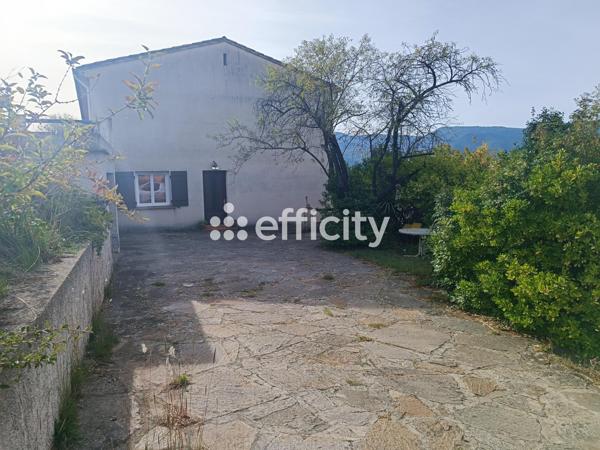 Appartement 2 pièces - 52 m² Exclusivité efficity