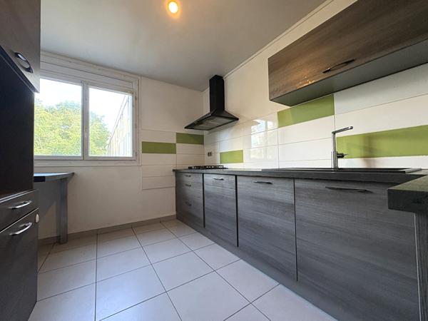 Appartement Nantes 3 pièce(s) 65 m2