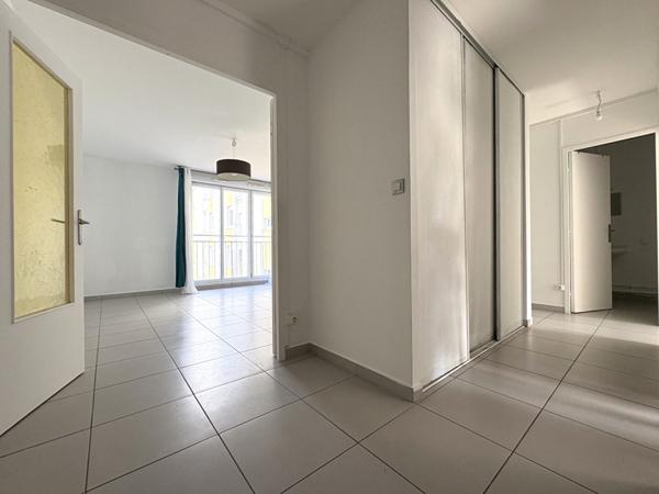 Appartement Nantes 3 pièce(s) 65 m2