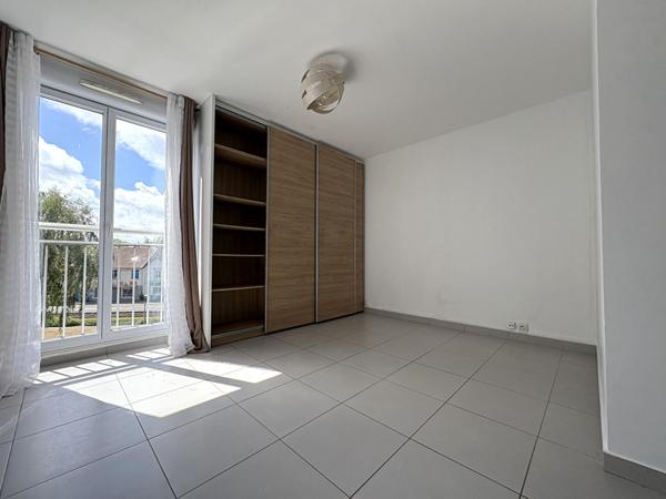 Appartement Nantes 3 pièce(s) 65 m2