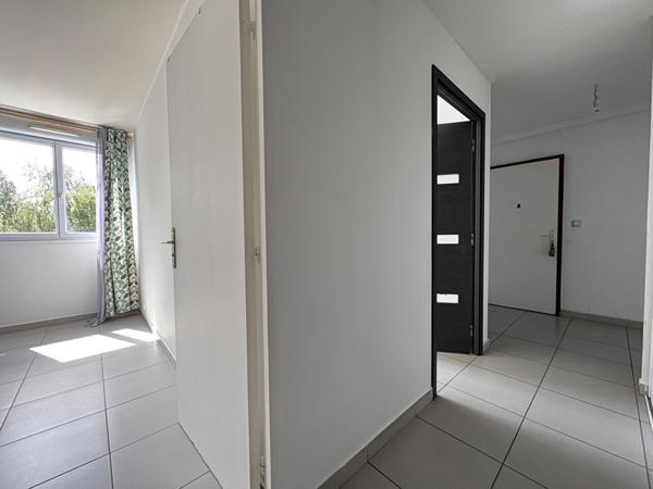 Appartement Nantes 3 pièce(s) 65 m2