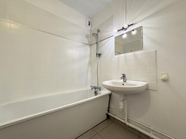 Appartement Nantes 3 pièce(s) 65 m2