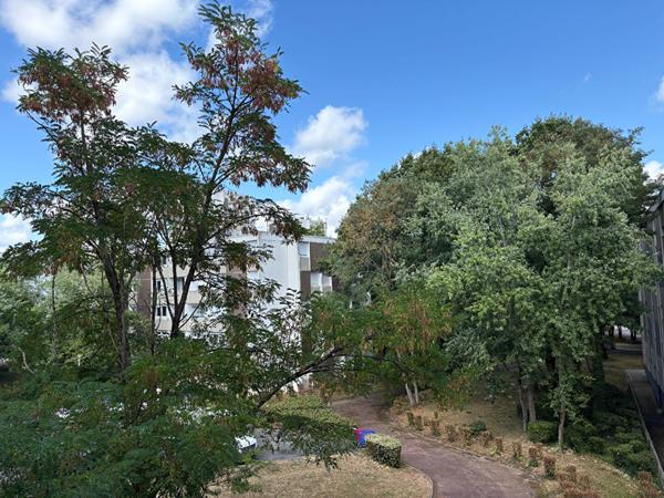 Appartement Nantes 3 pièce(s) 65 m2