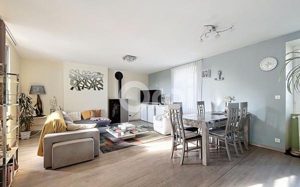 Maison à vendre    3 pièces •  Objat