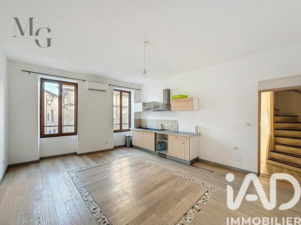 Location maison 3 pièces 71 m² Pomérols