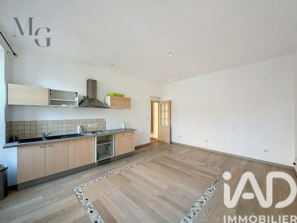 Location maison 3 pièces 71 m² Pomérols