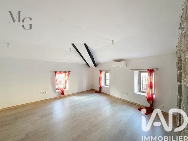 Location maison 3 pièces 71 m² Pomérols