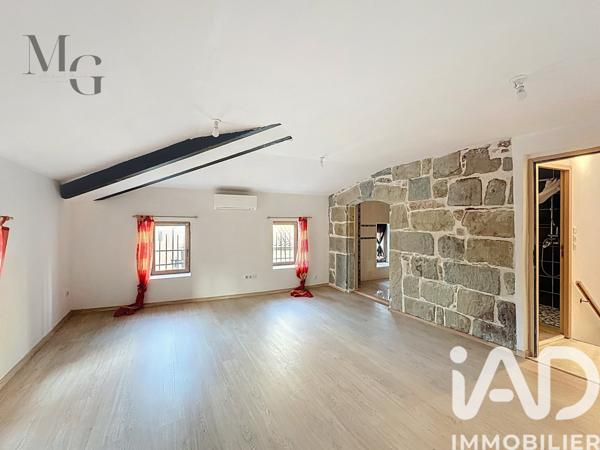 Location maison 3 pièces 71 m² Pomérols