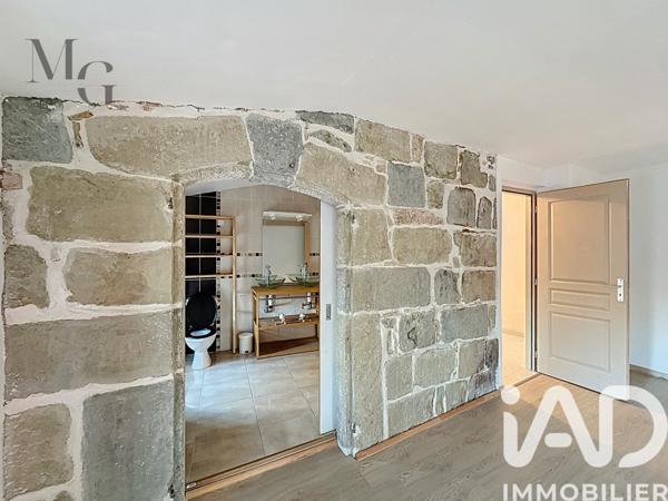 Location maison 3 pièces 71 m² Pomérols