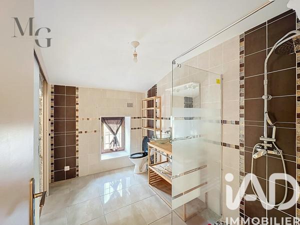 Location maison 3 pièces 71 m² Pomérols