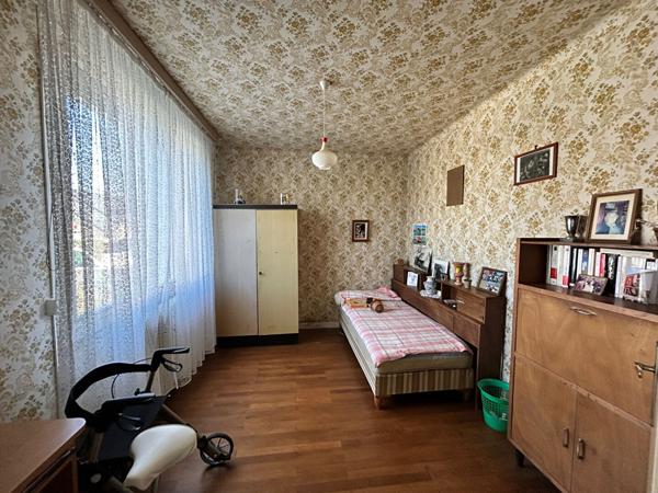 Maison Orvault plain-pied jardin 600m² PETIT-CHANTILLY