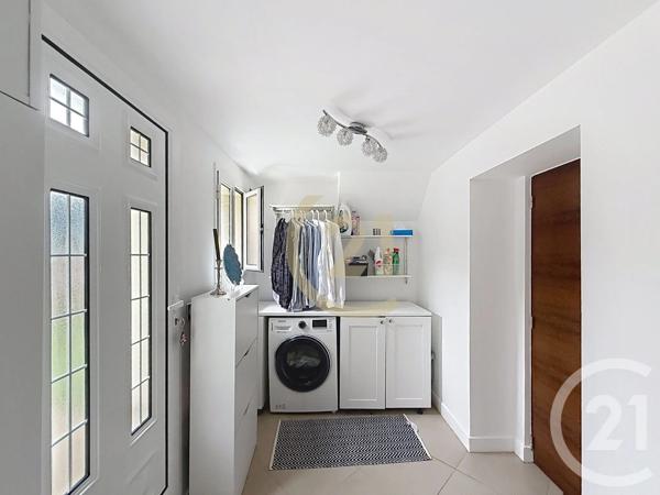 Maison à vendre  4 pièces - 84 m 2   HOUILLES  - 78