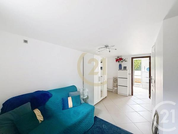 Maison à vendre  4 pièces - 84 m 2   HOUILLES  - 78