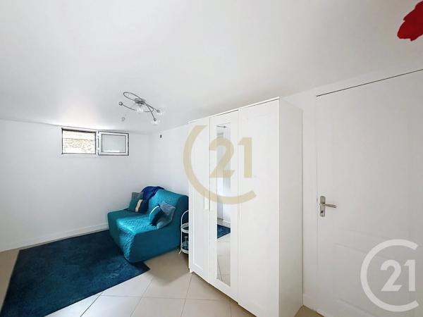 Maison à vendre  4 pièces - 84 m 2   HOUILLES  - 78