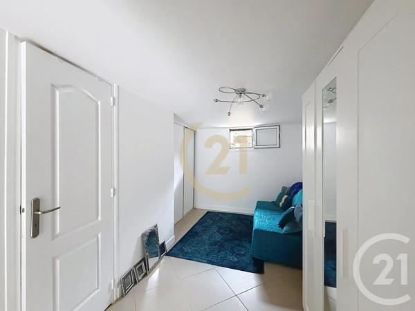 Maison à vendre  4 pièces - 84 m 2   HOUILLES  - 78