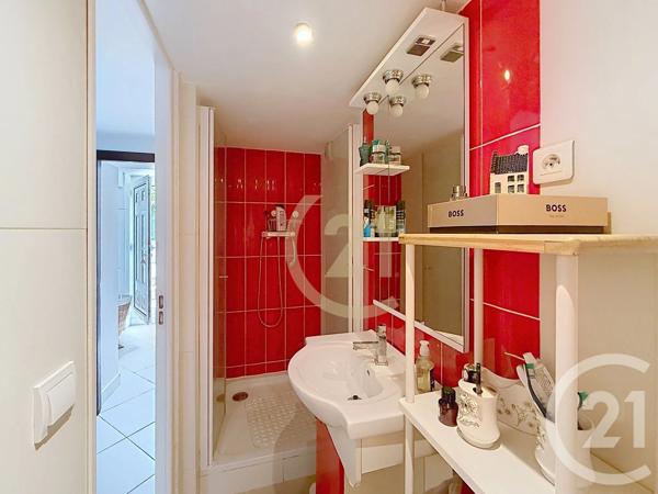 Maison à vendre  4 pièces - 84 m 2   HOUILLES  - 78