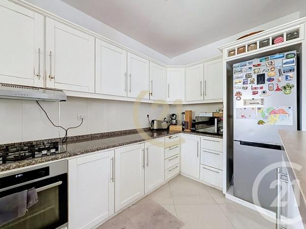 Maison à vendre  4 pièces - 84 m 2   HOUILLES  - 78