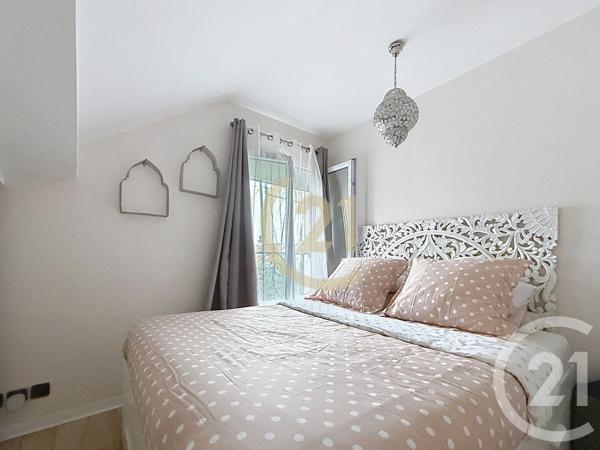 Maison à vendre  4 pièces - 84 m 2   HOUILLES  - 78
