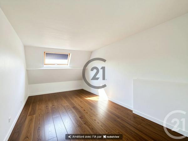 Maison à vendre  6 pièces - 157,08 m 2   VARENNES JARCY  - 91