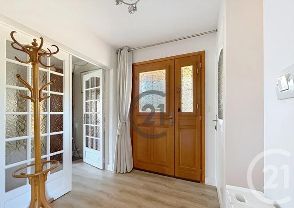 Maison à vendre  6 pièces - 157,08 m 2   VARENNES JARCY  - 91