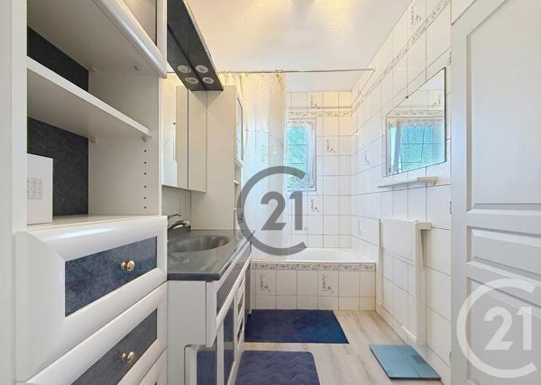 Maison à vendre  6 pièces - 157,08 m 2   VARENNES JARCY  - 91