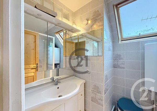 Maison à vendre  6 pièces - 157,08 m 2   VARENNES JARCY  - 91