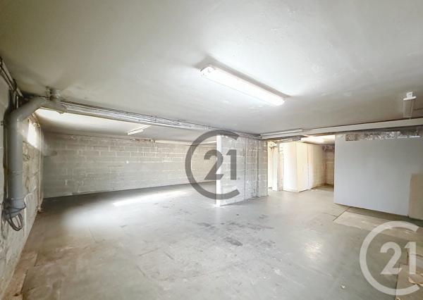 Maison à vendre  6 pièces - 157,08 m 2   VARENNES JARCY  - 91