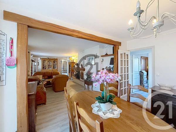 Maison à vendre  6 pièces - 157,08 m 2   VARENNES JARCY  - 91