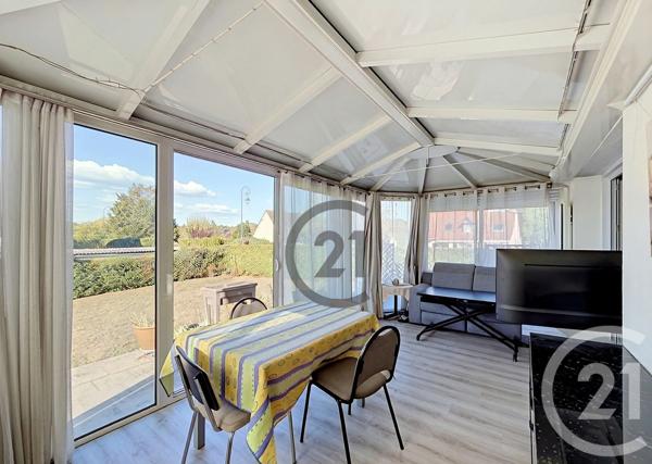 Maison à vendre  6 pièces - 157,08 m 2   VARENNES JARCY  - 91