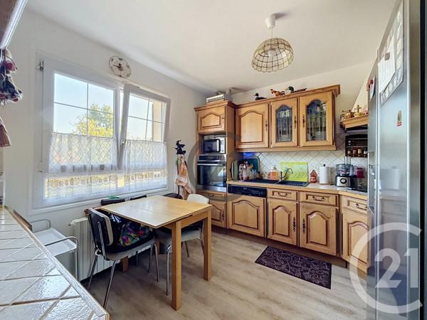 Maison à vendre  6 pièces - 157,08 m 2   VARENNES JARCY  - 91