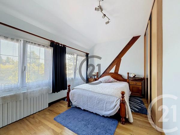 Maison à vendre  6 pièces - 157,08 m 2   VARENNES JARCY  - 91