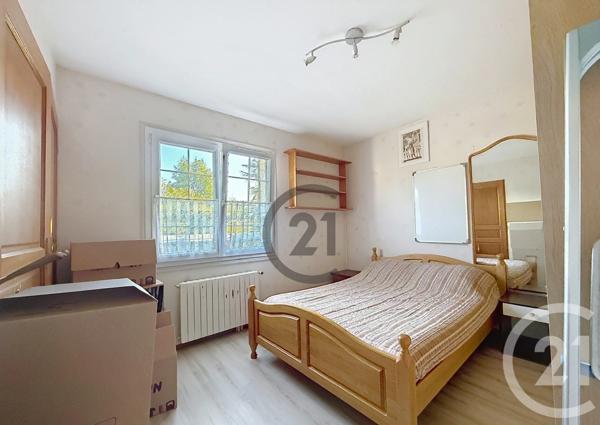 Maison à vendre  6 pièces - 157,08 m 2   VARENNES JARCY  - 91