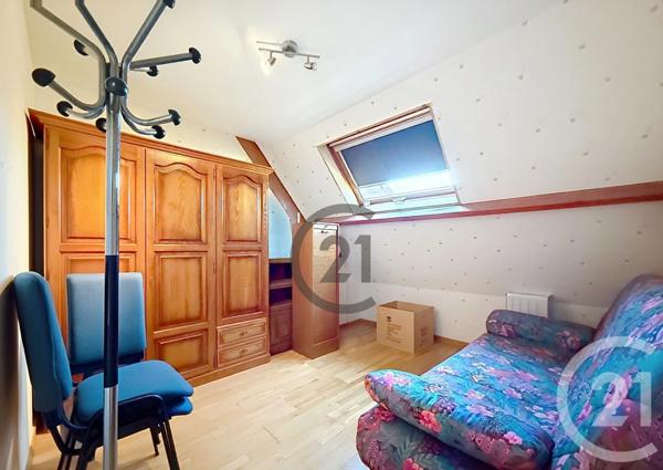 Maison à vendre  6 pièces - 157,08 m 2   VARENNES JARCY  - 91
