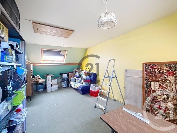 Maison à vendre  6 pièces - 157,08 m 2   VARENNES JARCY  - 91