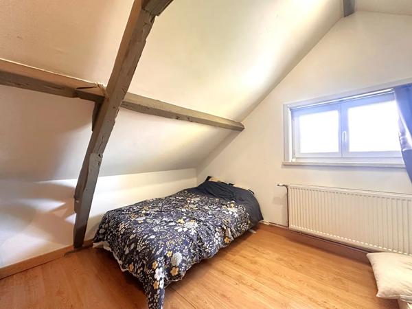 Maison à vendre 6 pièces 113m² Caudry (59540)