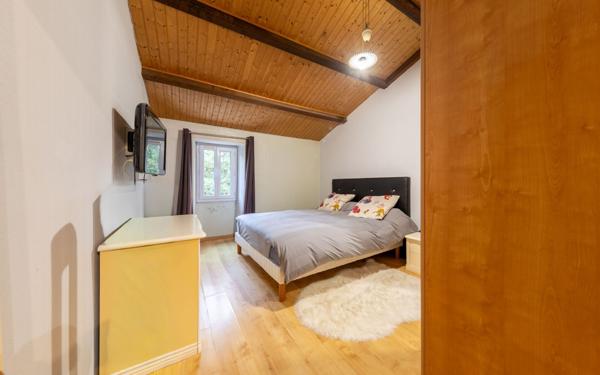 Maison à vendre    4 pièces •  Le Thou