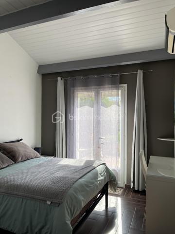 Maison contemporaine de 131 m²