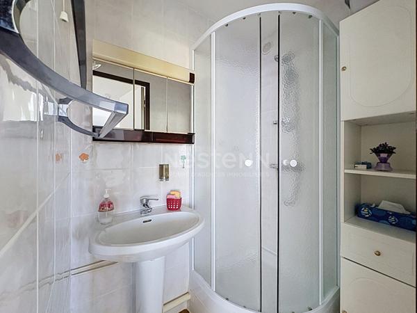 LE GRAU DU ROI - APPARTEMENT P2 VUE MER AVEC GARAGE ET PARKING - SECTEUR SEAQUARIUM