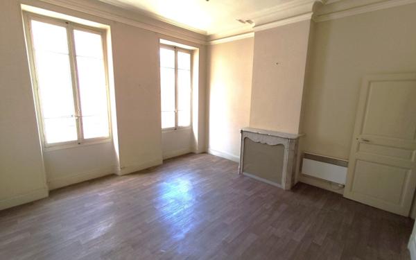 Appartement à vendre    3 pièces • 92 m2 Avignon