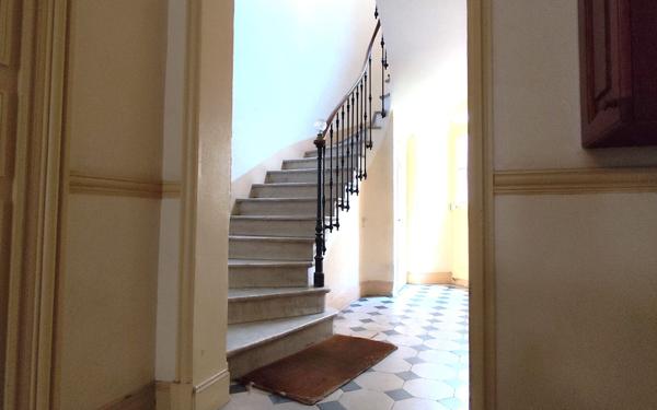 Appartement à vendre    3 pièces • 92 m2 Avignon