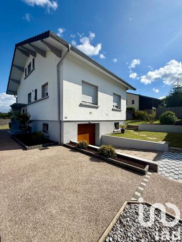 Maison à vendre 5 pièces 120 m² Golbey