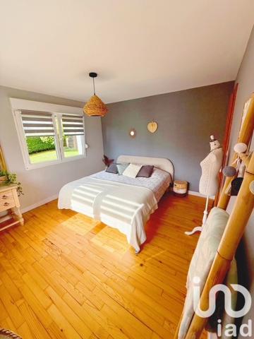 Maison à vendre 5 pièces 120 m² Golbey