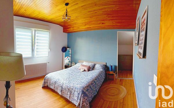 Maison à vendre 5 pièces 120 m² Golbey