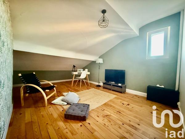 Maison à vendre 5 pièces 120 m² Golbey