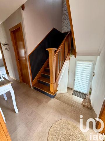 Maison à vendre 5 pièces 120 m² Golbey