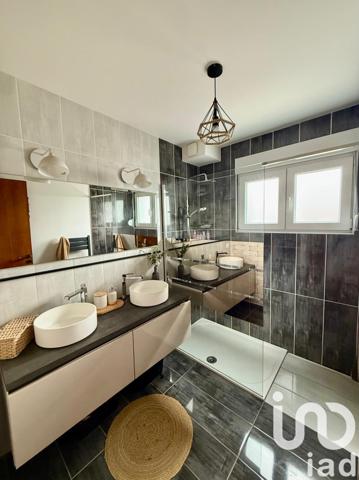 Maison à vendre 5 pièces 120 m² Golbey