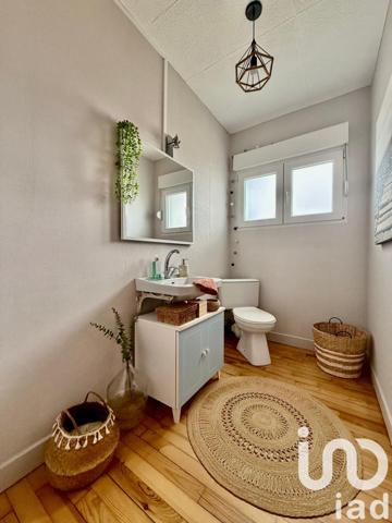 Maison à vendre 5 pièces 120 m² Golbey